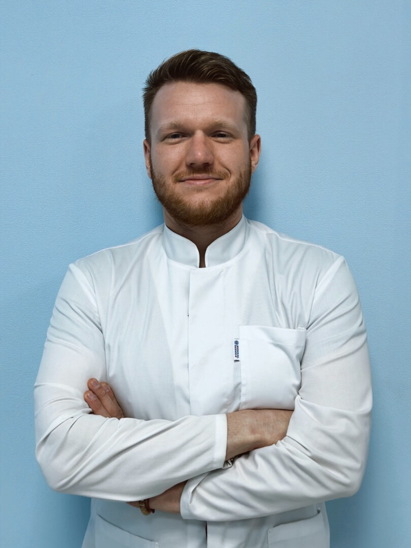 Вдовин Дмитрий Андреевич